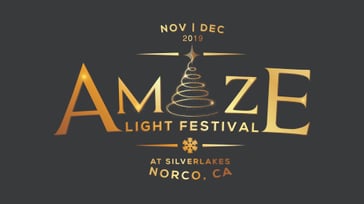 Amaze Light Festival
