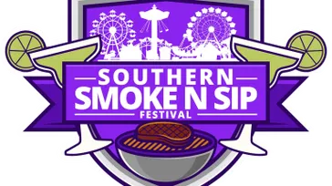 Southern Smoke and Sip Festiva/BBQ Competition