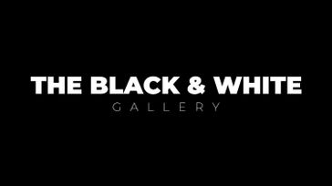 The Black & White Gallery Opening & Photography Exhibition at One Art Space, Tribeca, New York City