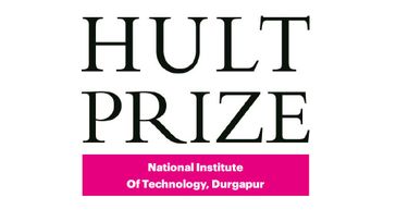 Hult Prize Oncampus Round at NIT Durgapur