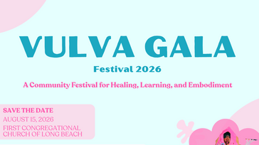 The Vulva Gala