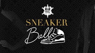 Memphis PAL Sneakerball Fundraising Gala