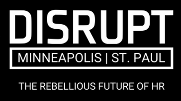 DisruptHR Minneapolis | St. Paul (MSP)