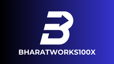 Bharatworks100x