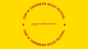 Surf n' Caribbean Music Festival