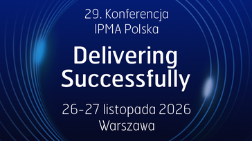 Konferencja IPMA Polska
