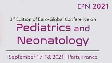 3rd Edition of Euro-Global Conference on Pediatrics and Neonatology