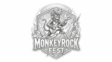 MonkeyRock fest