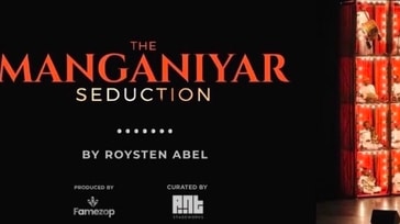 The Manganiyar Seduction