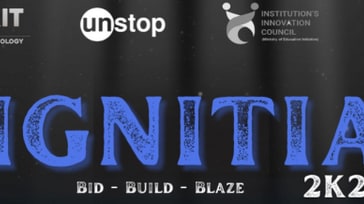 IGNITIA 2K25