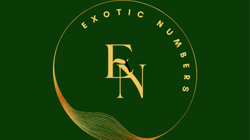 The Exotic Numbers Project UAE Edition