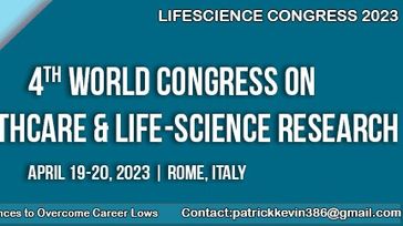 Life-Science congress 2023