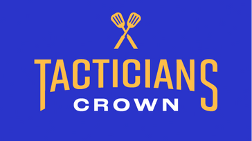 Tactician's Crown #3