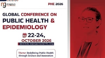 Global Conference on Public Health & Epidemiology