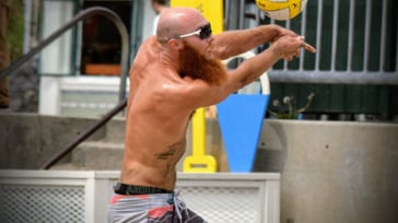 Association of Volleyball Professionals (AVP)