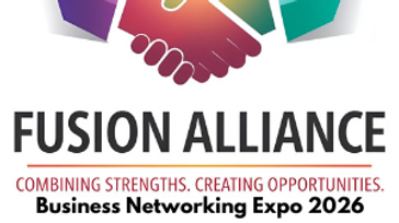Fusion Alliance Business Networking Expo