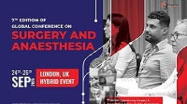 7th Edition of Global Conference on Surgery