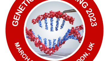 Genetic Engineering 2023