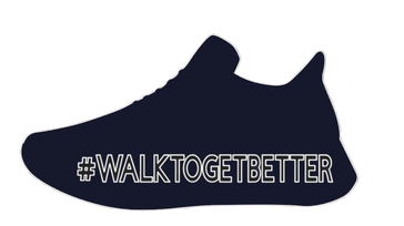 2nd annual 400km walk for mental health awareness