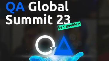 QA Global Summit