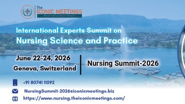 Nursing Summit 2026