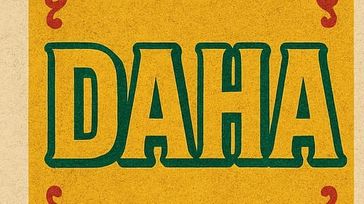 Daha