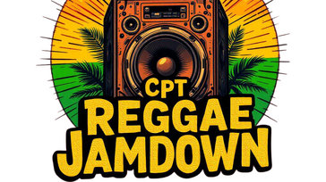 Cpt Reggae Jamdown