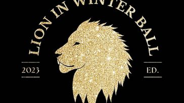 Lion in Winter Ball 2023