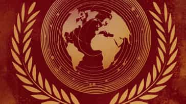 Promethean Model United Nations