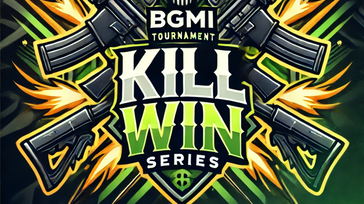 KILL WINN SERIES
