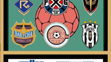 BLUE LOCK CLUB CHAMPIONSHIP BANGLADESH