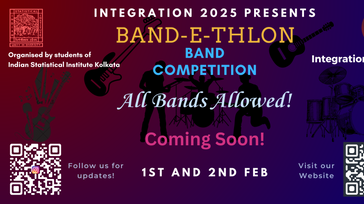 Band-e-Thlon 2025