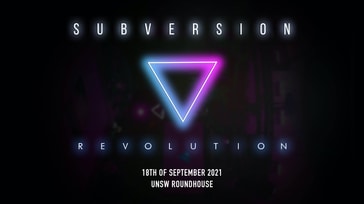 Subversion Revolution