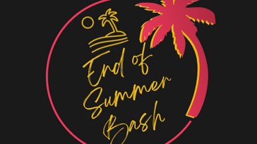 End of Summer Bash