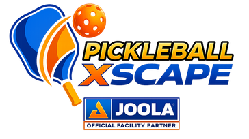 Pickleball Xscape Tour Tournament