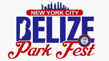 NYC Belize Parkfest