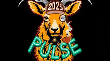 PULSE 2025 - AIIMS DELHI