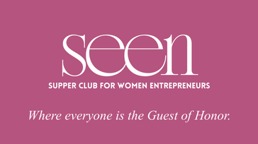 Seen Supper Club