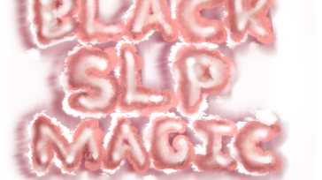 #BlackSLPMagic Conference