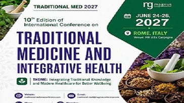Traditional Med 2027