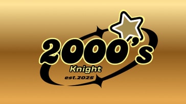 2000s Knight