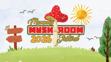 Memphis Mushroom Festival