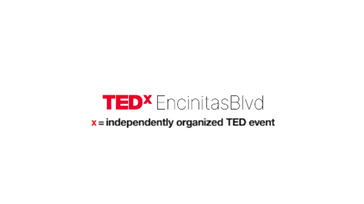TEDxEncinitasBlvd
