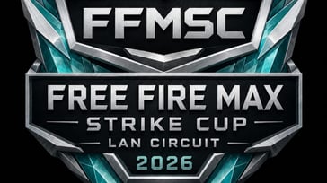 FFMSC LAN CIRCUIT 2026