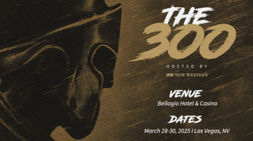 New Western Annual Sales Conference