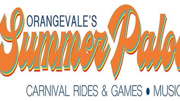 Orangevale's Summer Palooza