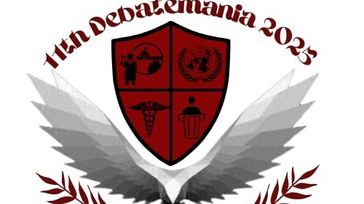 11 Debatemania 2025