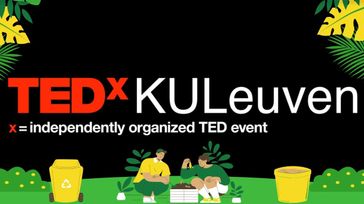 TEDxKULeuven