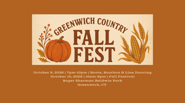 Greenwich Country Fall Fest