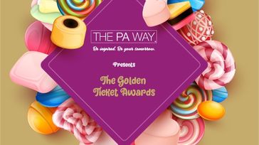 The PA Way & The Golden Ticket Awards